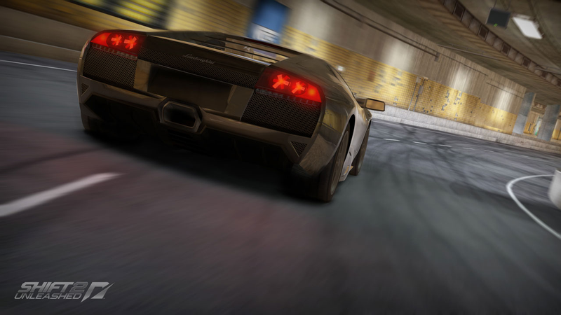 Illustration for article titled Shift 2 Unleashed Is Perfect Complement for Need for Speed: Hot Pursuit